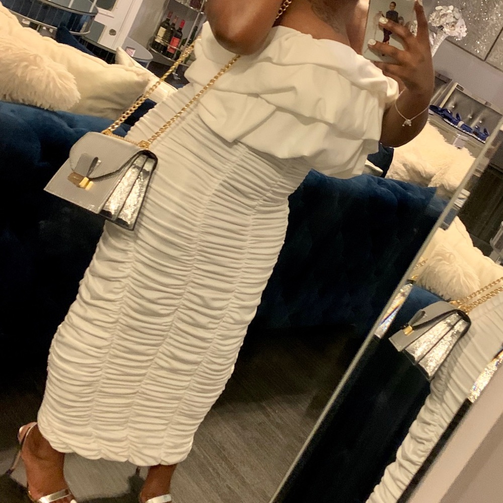 Skirt set